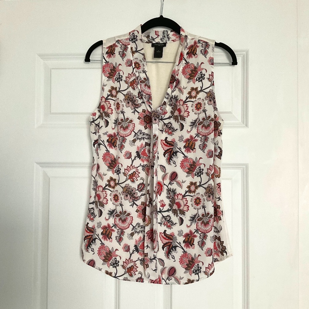 Top/Blouse